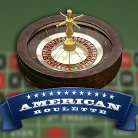 Table Games logo of American Roulette (BGaming) from BGAMING at Wonaco Casino