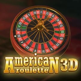 Try American Roullete 3D (Evoplay) slot by Evoplay on wonacoo.com – logo image