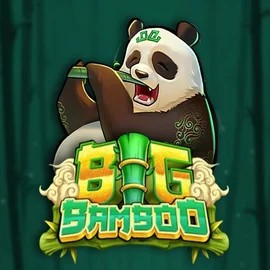 Try Big Bamboo slot by Push Gaming on wonacoo.com – logo image