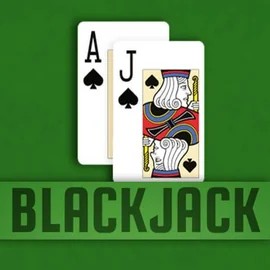 Play the Blackjack (Relax Gaming) slot by Relax Gaming on Wonaco Casino
