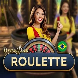 Try Brazilian Roulette (Pragmatic Play) slot by Pragmatic Play on wonacoo.com – logo image