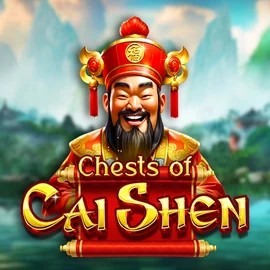 Play Chests of Cai Shen slot by Pragmatic Play on wonacoo.com