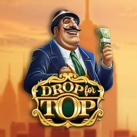 Play Drop For Top slot by Rarestone Gaming on wonacoo.com