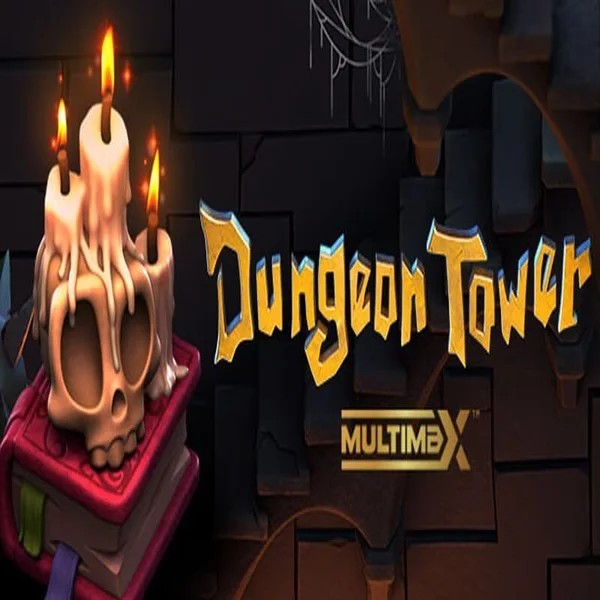 Enjoy Dungeon Tower by Peter & Sons – logo hosted on wonacoo.com