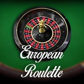 European Roulette (Red Tiger) game by Red Tiger Gaming – logo hosted on Wonaco Casino