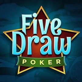 Play the Five Draw Poker MH (Nucleus) slot by Nucleus Gaming on Wonaco Casino