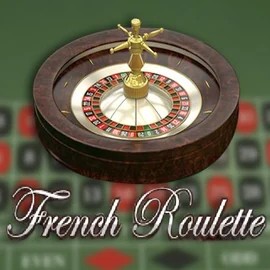 Official Table Games logo: French Roulette (BGaming) by BGAMING at Wonaco Casino