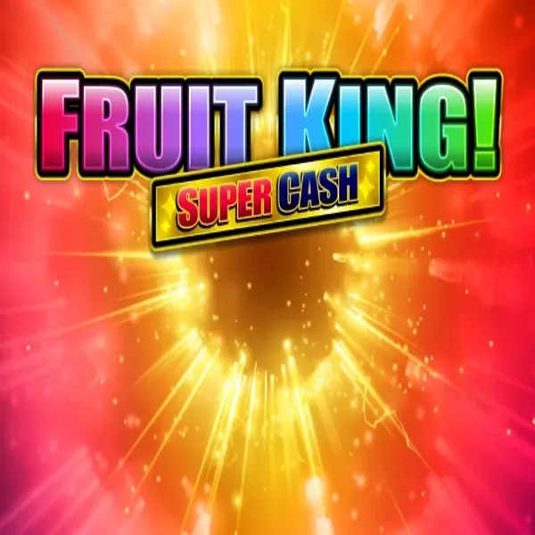 Enjoy Fruit King Super Cash by Greentube – logo hosted on wonacoo.com