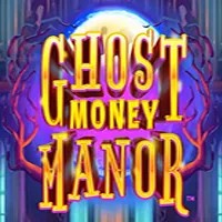 Ghost Money Manor online slot from Gold Coin Studio – play at wonacoo.com