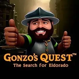 game logo by NetEnt on wonacoo.com
