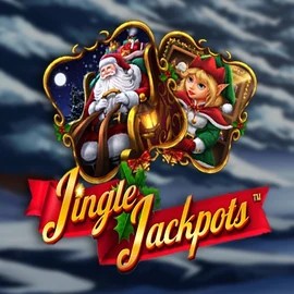 Jingle Jackpots online slot from Dragon Gaming – play at wonacoo.com
