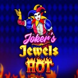 Play the Jokers Jewels Hot slot by Pragmatic Play on Wonaco Casino