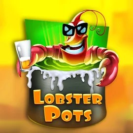 Play Lobster Pots slot by Ready Play Gaming on wonacoo.com