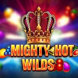 Mighty Hot Wilds online slot from Inspired Gaming – play at wonacoo.com