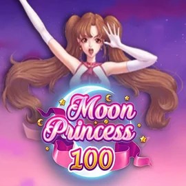 Moon Princess 100 online slot from Play'n GO – play at wonacoo.com