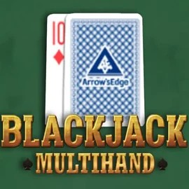 Multihand Blackjack – slot by Pragmatic Play, featured at wonacoo.com