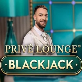 Privé Lounge Blackjack – slot by Pragmatic Play, featured at wonacoo.com