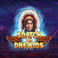 Play the Snatch The Dreams slot by SYNOT Games on Wonaco Casino