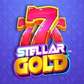 Play Stellar Gold slot by Snowborn Games on wonacoo.com