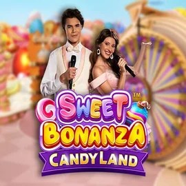 Sweet Bonanza Candy Land Live online slot from Pragmatic Play – play at wonacoo.com