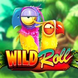 game logo by Playtech on wonacoo.com
