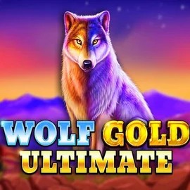 Try Wolf Gold Ultimate slot by Pragmatic Play on wonacoo.com – logo image